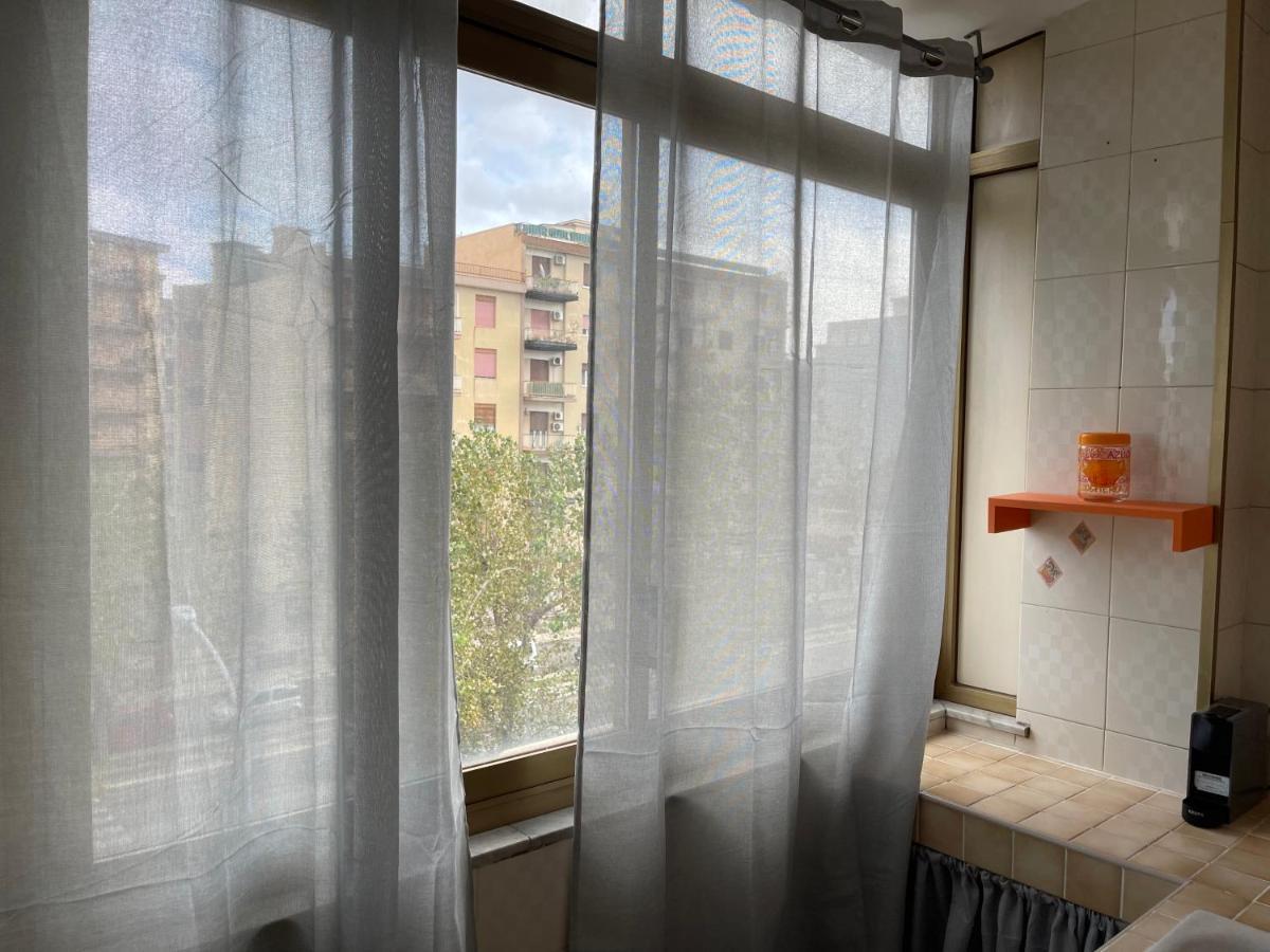 Oreto Apartment Palermo Eksteriør bilde