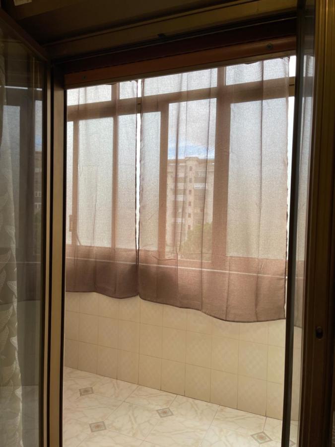 Oreto Apartment Palermo Eksteriør bilde