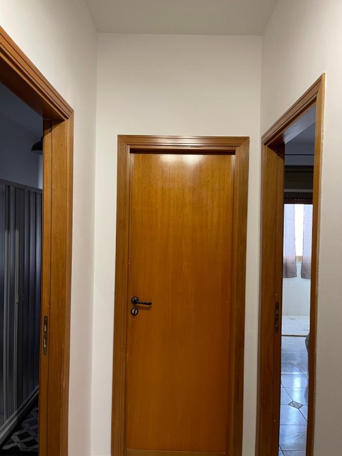 Oreto Apartment Palermo Eksteriør bilde