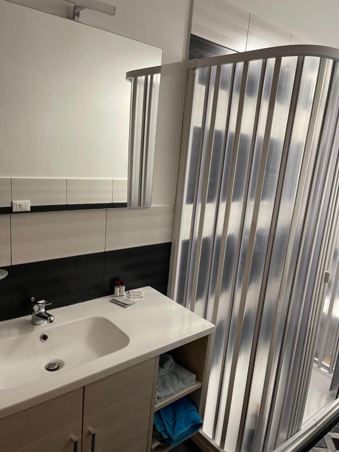 Oreto Apartment Palermo Eksteriør bilde