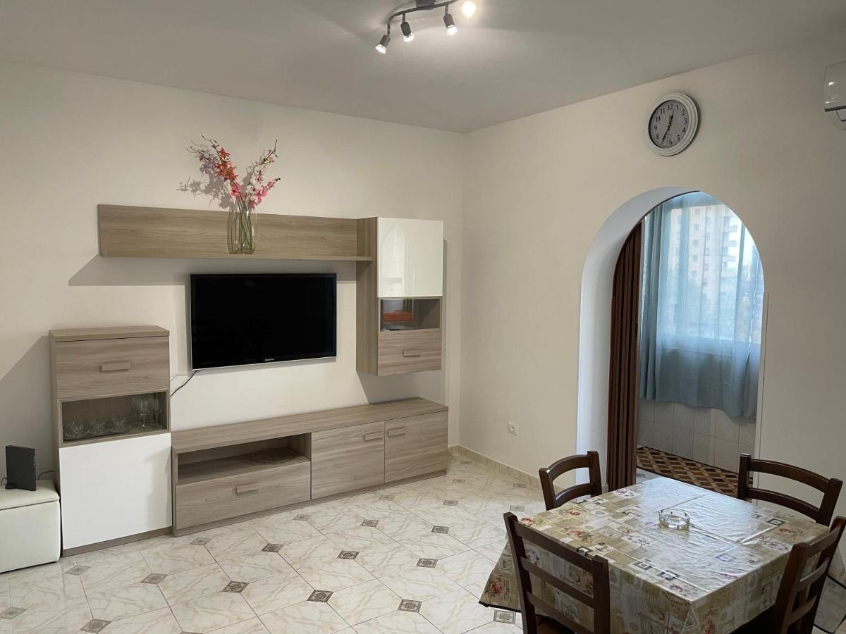 Oreto Apartment Palermo Eksteriør bilde